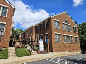10615 Judicial Drive, Judicial Court Office Condominium