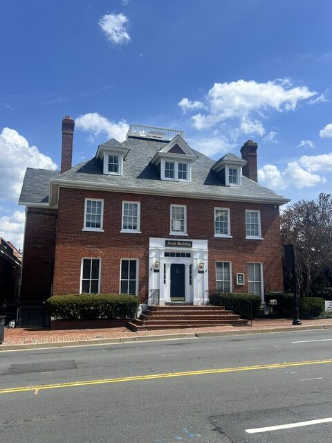Offices For Lease