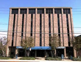 The Equity Building