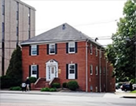 4101 Chain Bridge Road