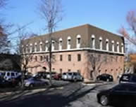 10521 Judicial Drive, Courthouse Square Condominium