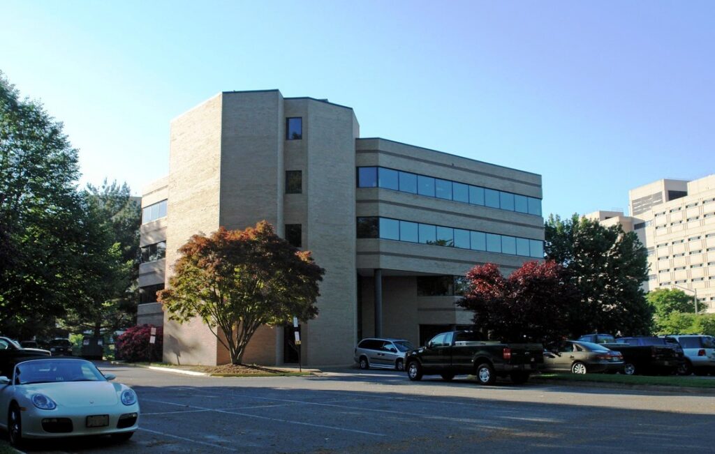 10640 Page Avenue